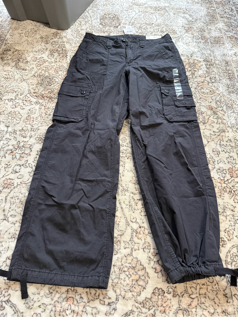Women's Cargo Pants jogger